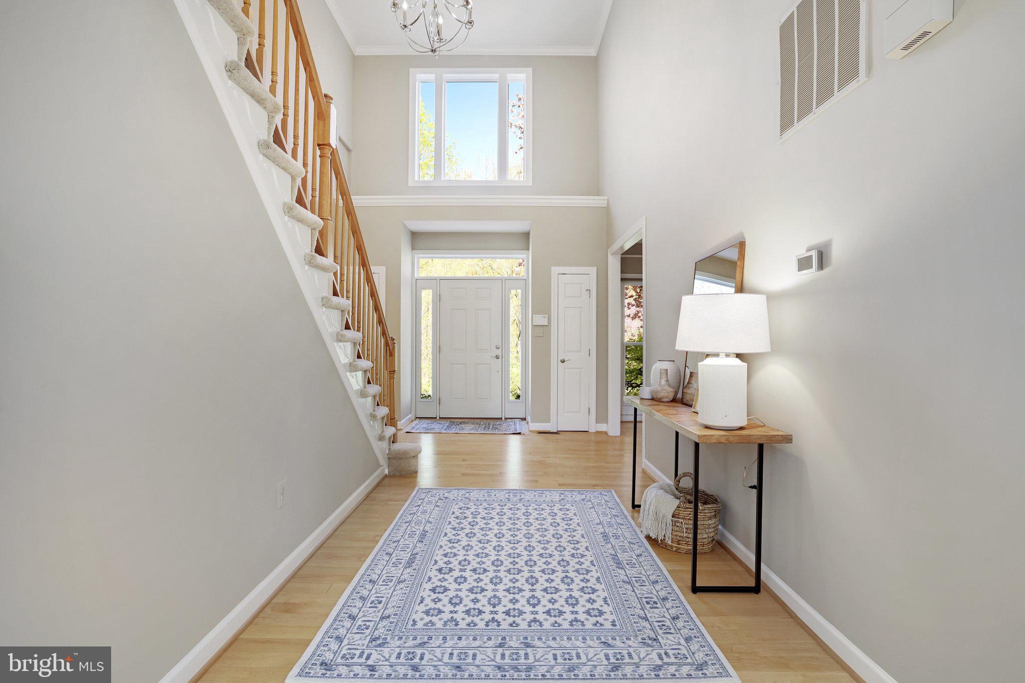 1227 Tottenham Court Reston, VA 20194 - Photo 16 of 55