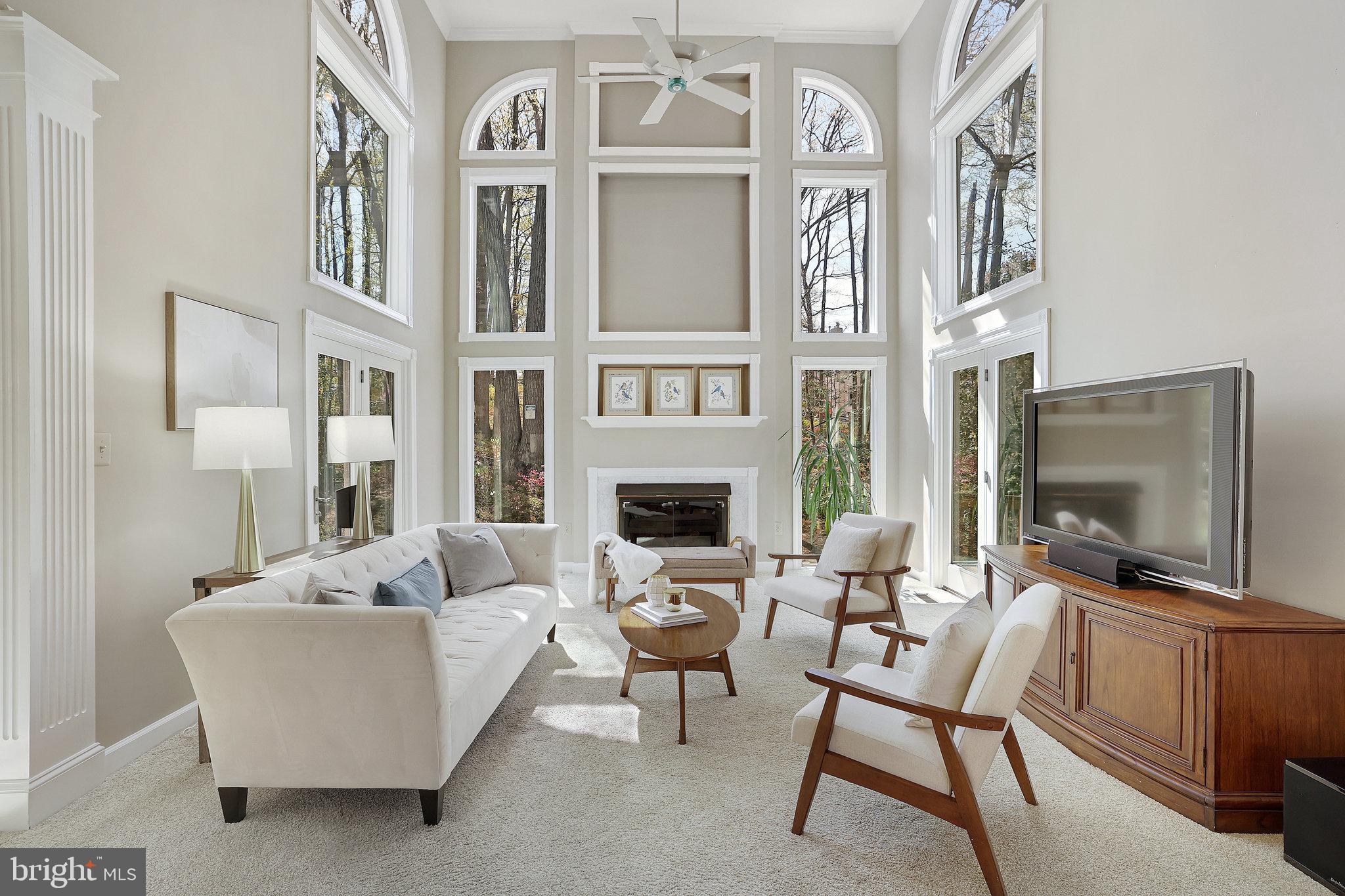 1227 Tottenham Court Reston, VA 20194 - Photo 17 of 55