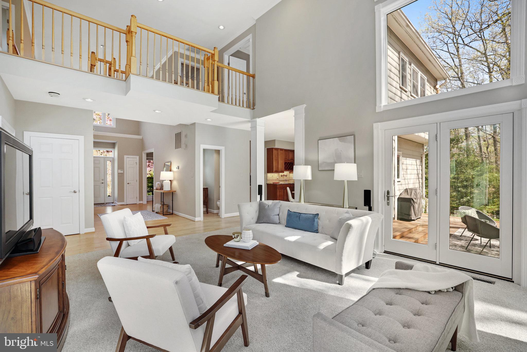 1227 Tottenham Court Reston, VA 20194 - Photo 19 of 55