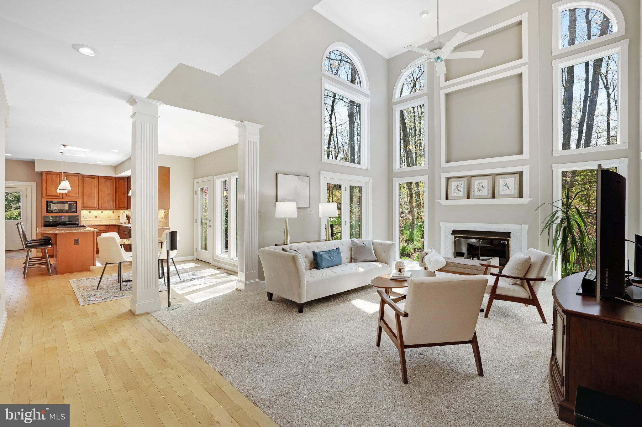 1227 Tottenham Court Reston, VA 20194 - Photo 20 of 55