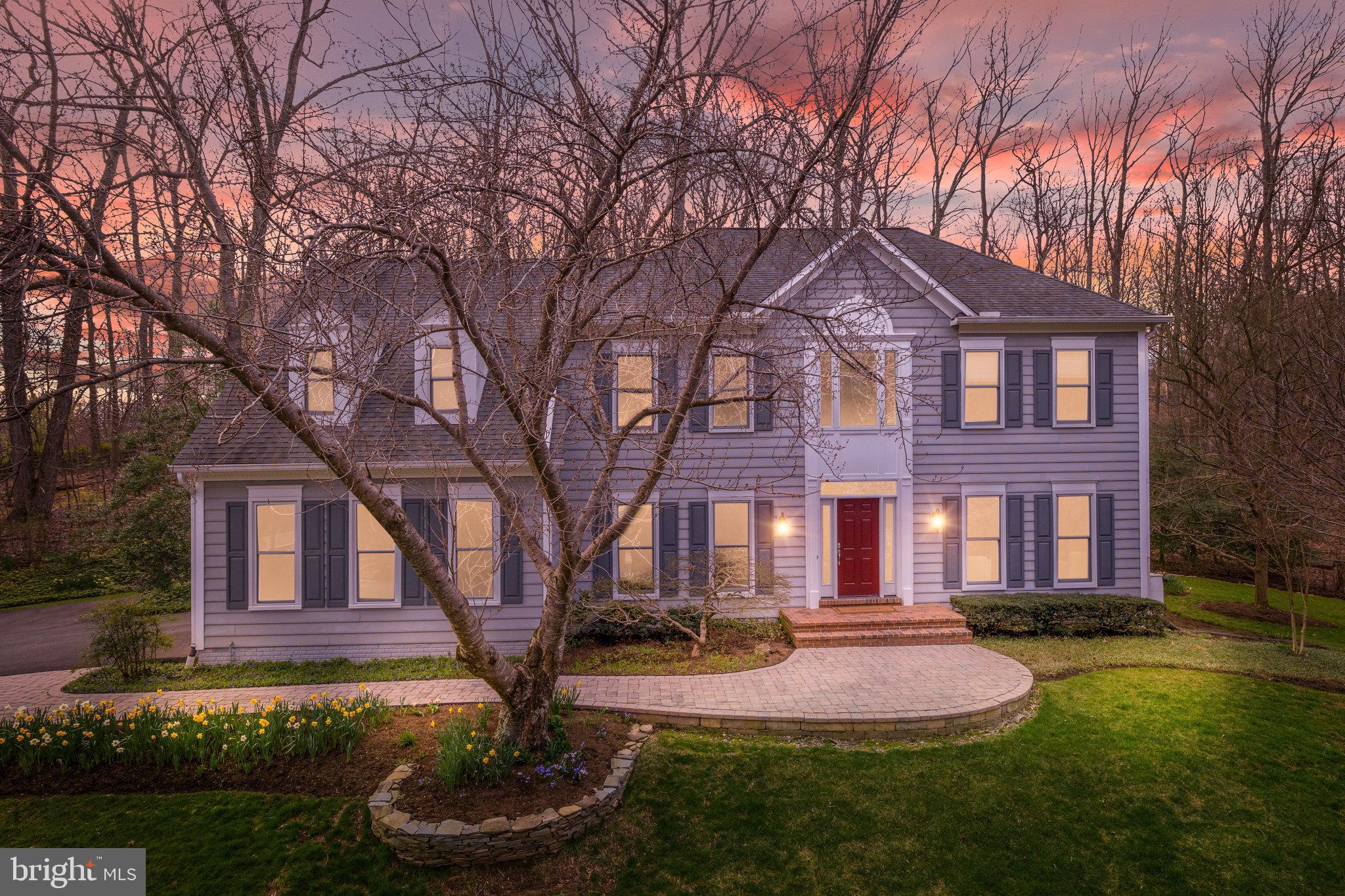 1227 Tottenham Court Reston, VA 20194 - Photo 2 of 55