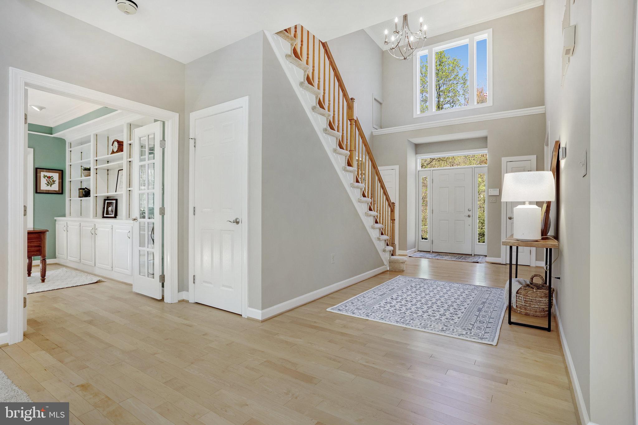 1227 Tottenham Court Reston, VA 20194 - Photo 21 of 55