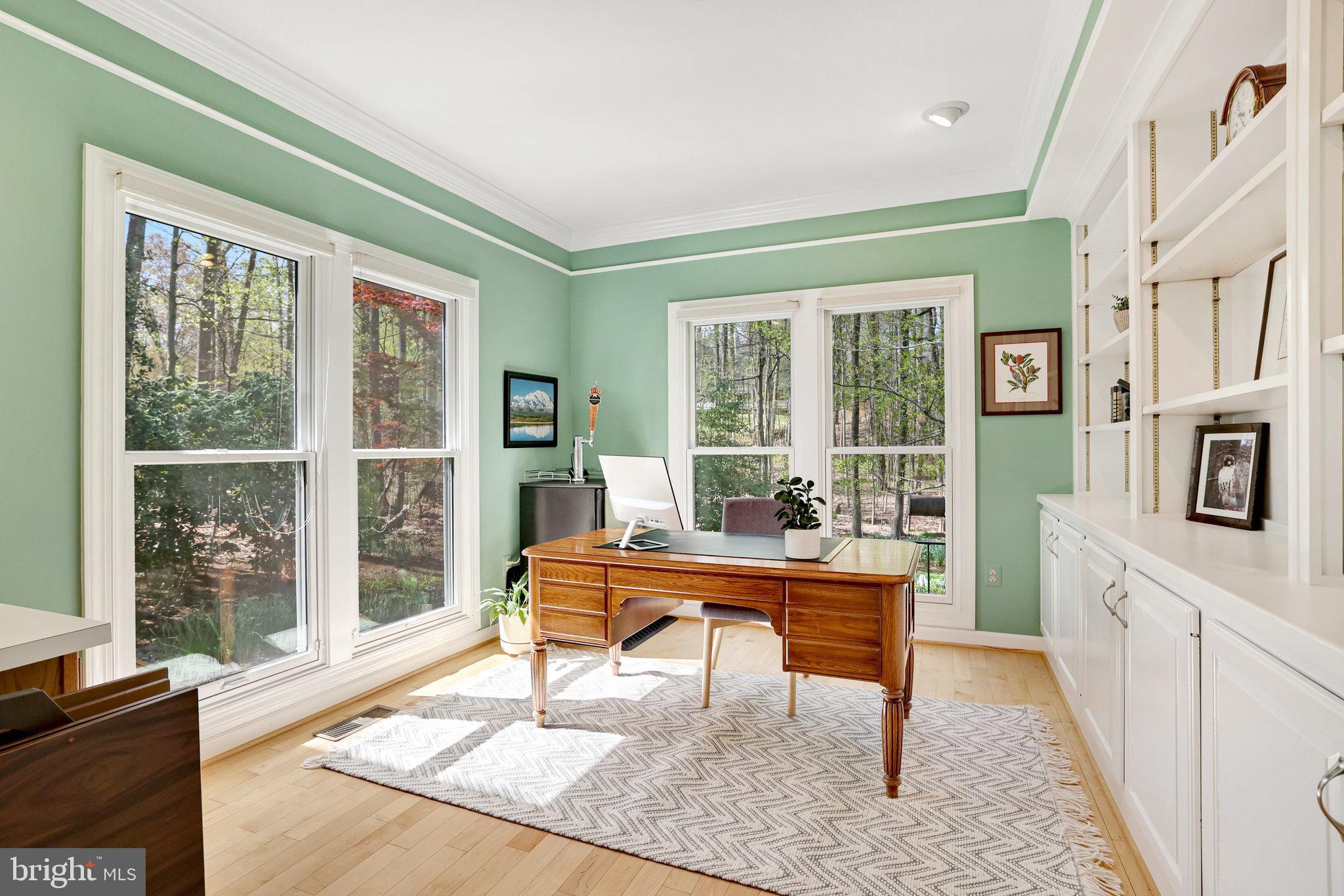 1227 Tottenham Court Reston, VA 20194 - Photo 22 of 55