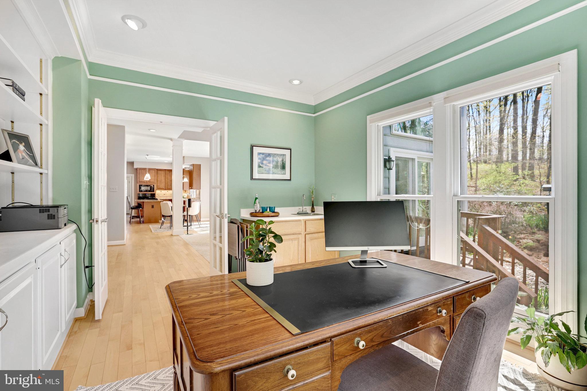 1227 Tottenham Court Reston, VA 20194 - Photo 23 of 55