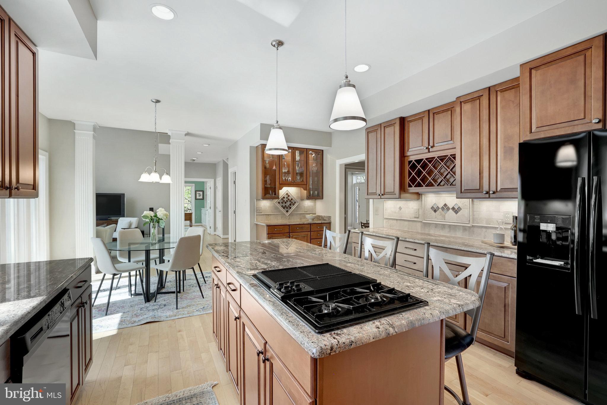 1227 Tottenham Court Reston, VA 20194 - Photo 26 of 55