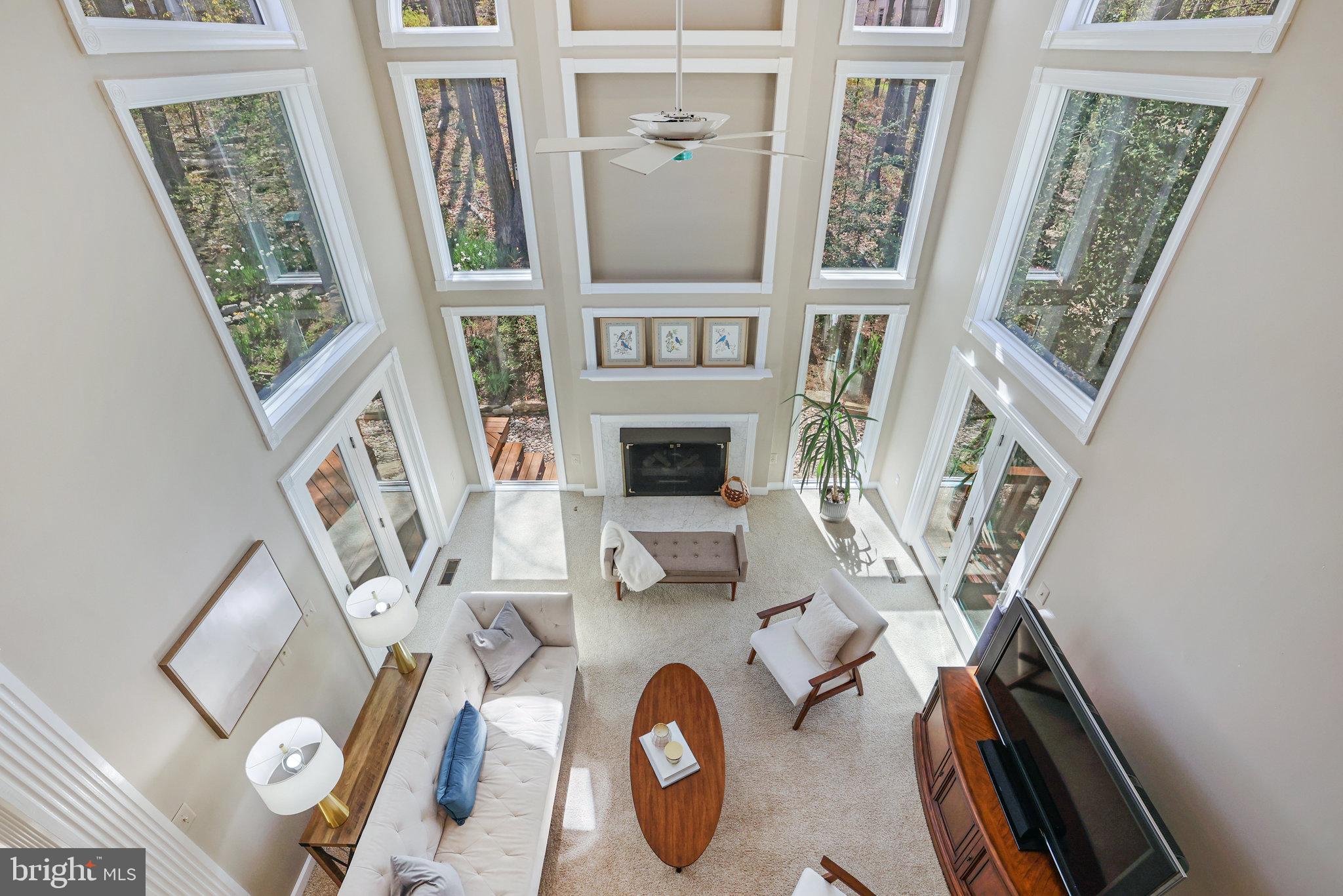 1227 Tottenham Court Reston, VA 20194 - Photo 31 of 55