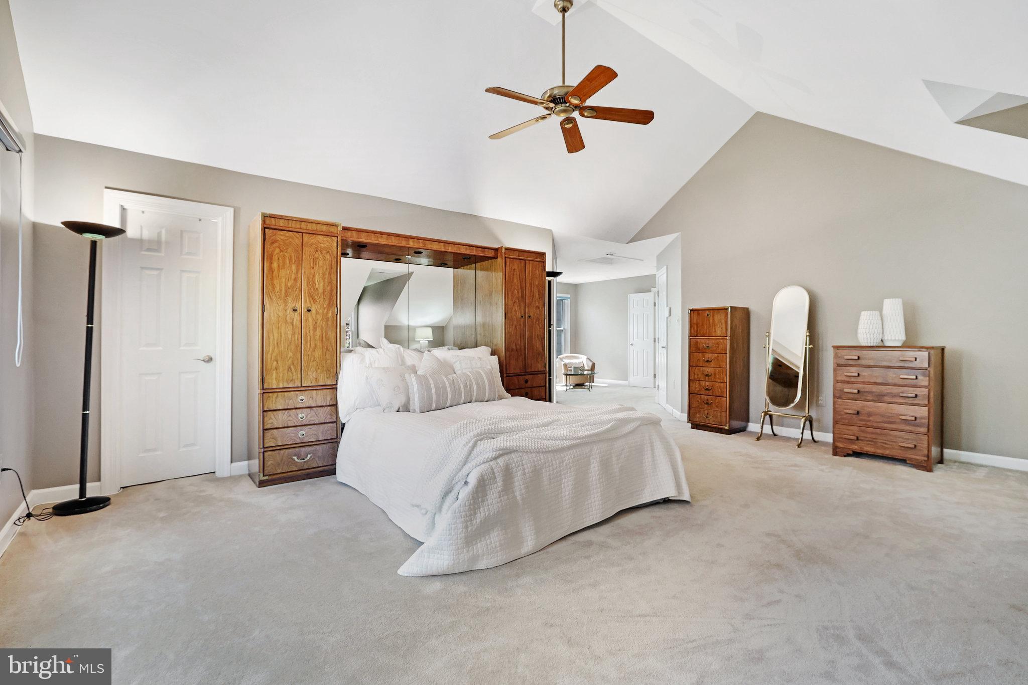 1227 Tottenham Court Reston, VA 20194 - Photo 40 of 55