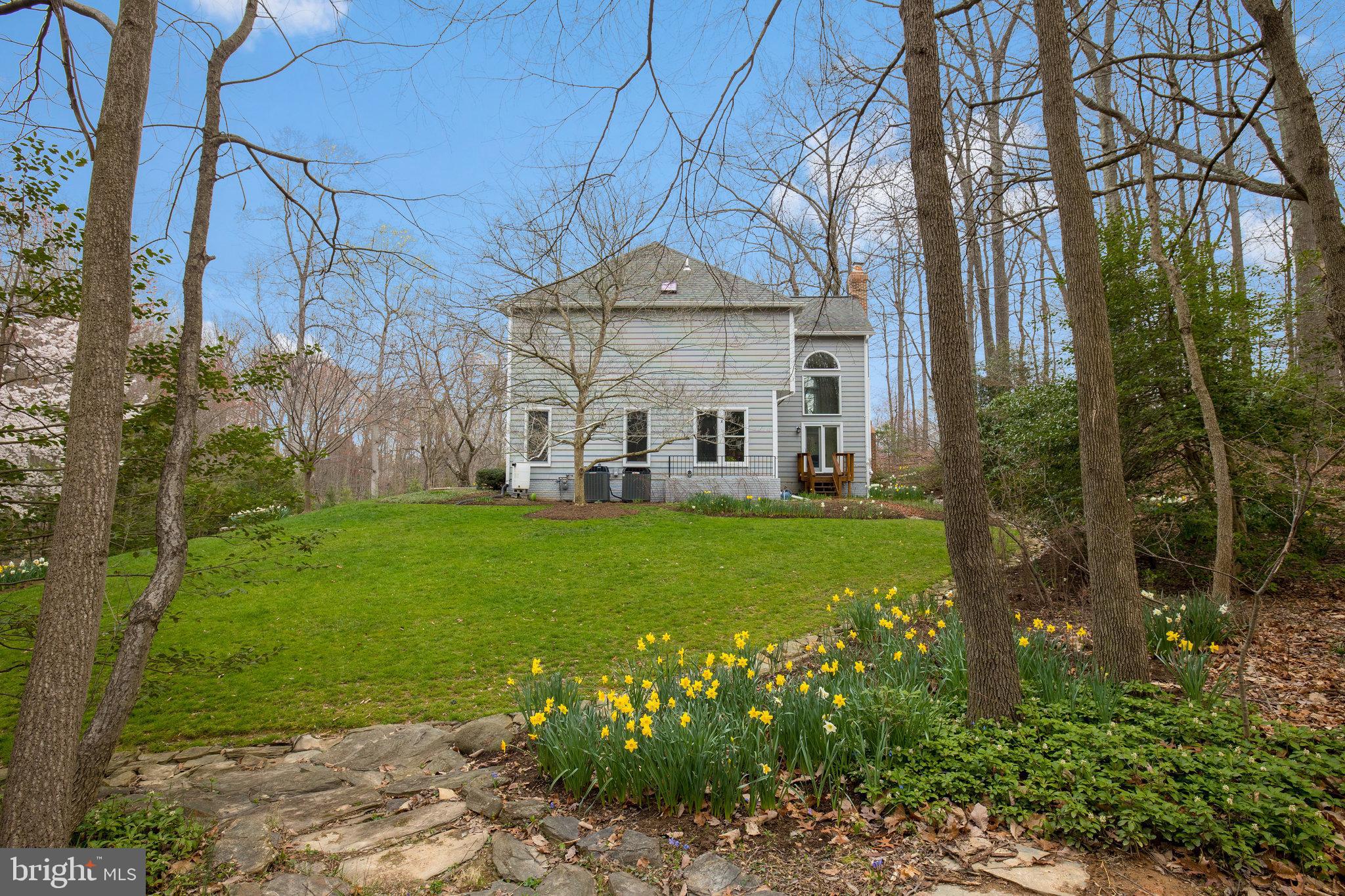 1227 Tottenham Court Reston, VA 20194 - Photo 45 of 55