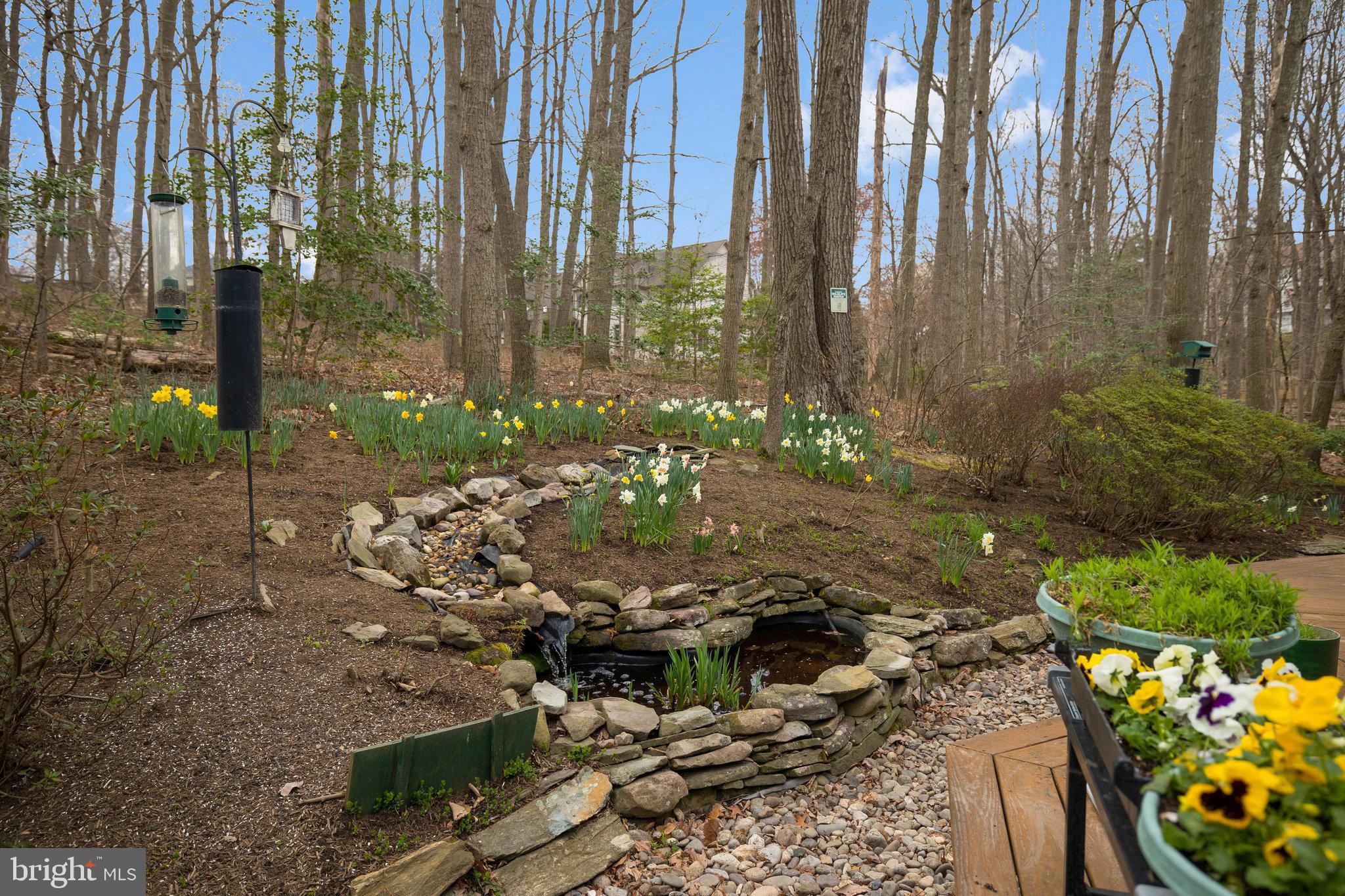 1227 Tottenham Court Reston, VA 20194 - Photo 46 of 55