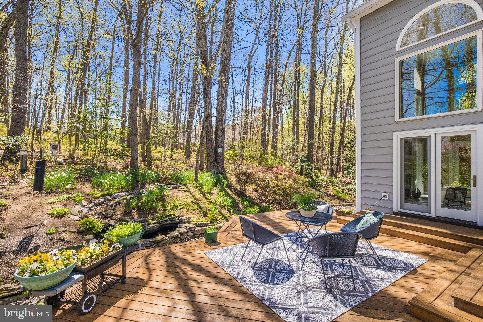 1227 Tottenham Court Reston, VA 20194 - Photo 49 of 55