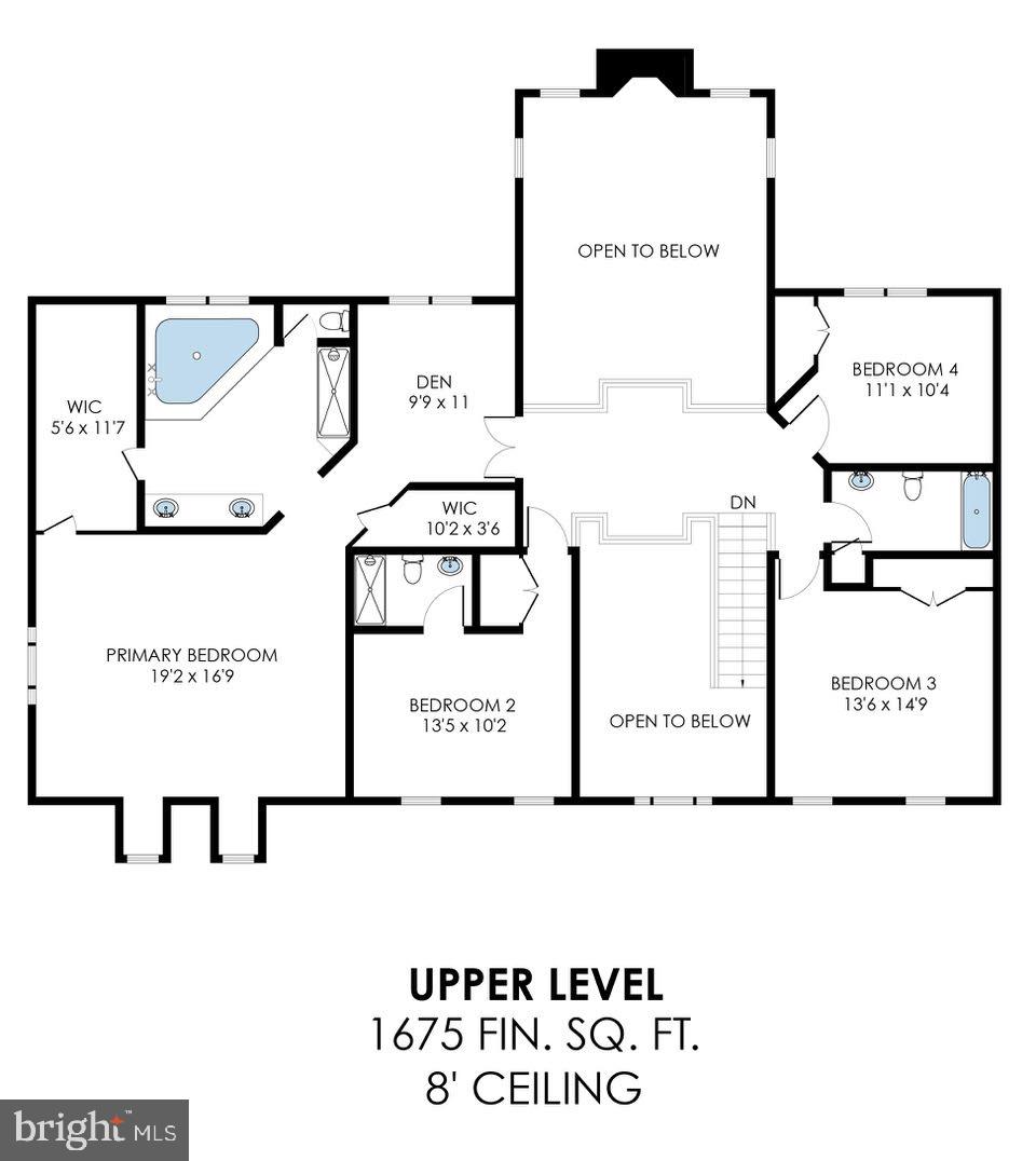 1227 Tottenham Court Reston, VA 20194 - Photo 51 of 55