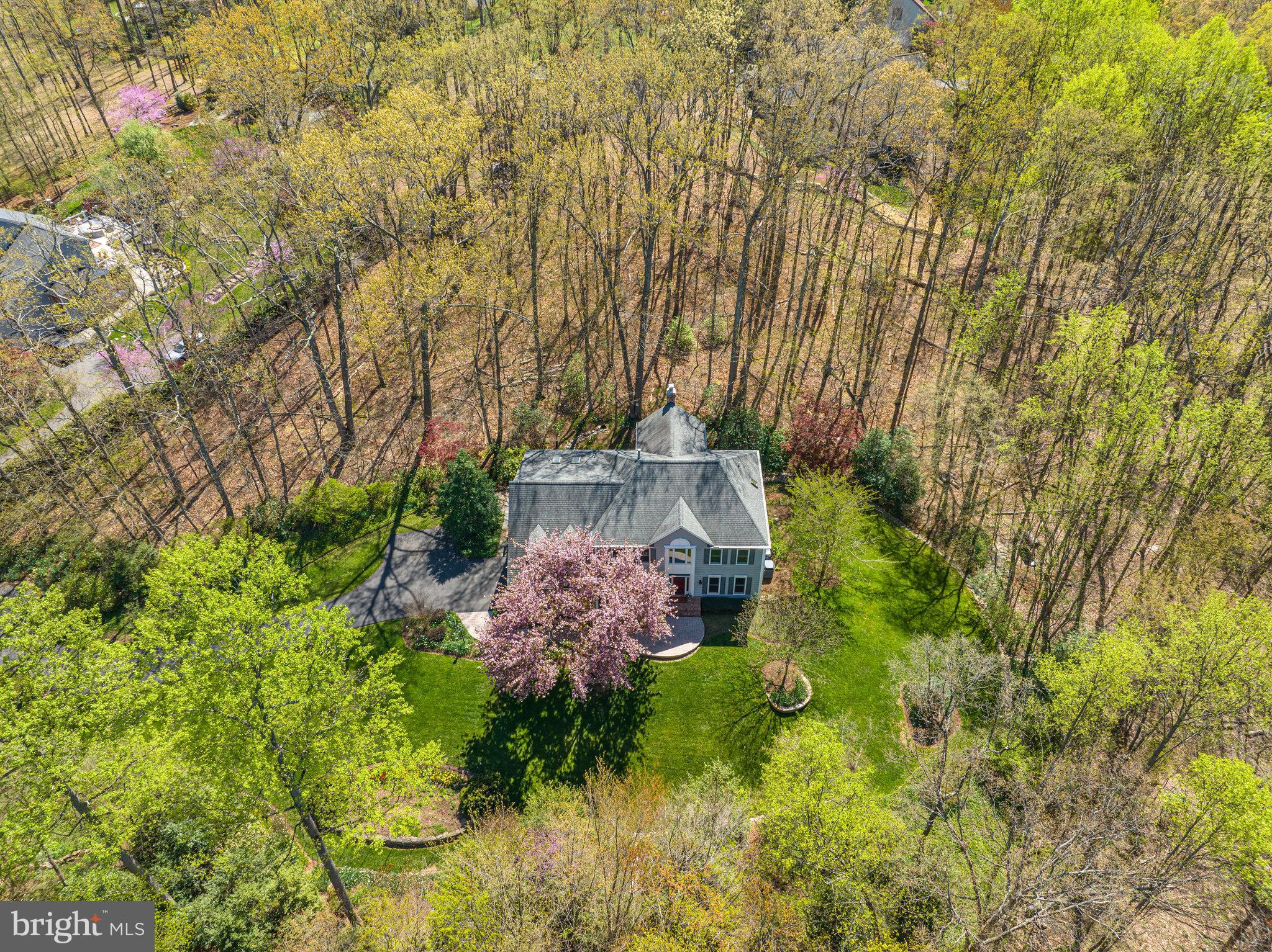 1227 Tottenham Court Reston, VA 20194 - Photo 54 of 55