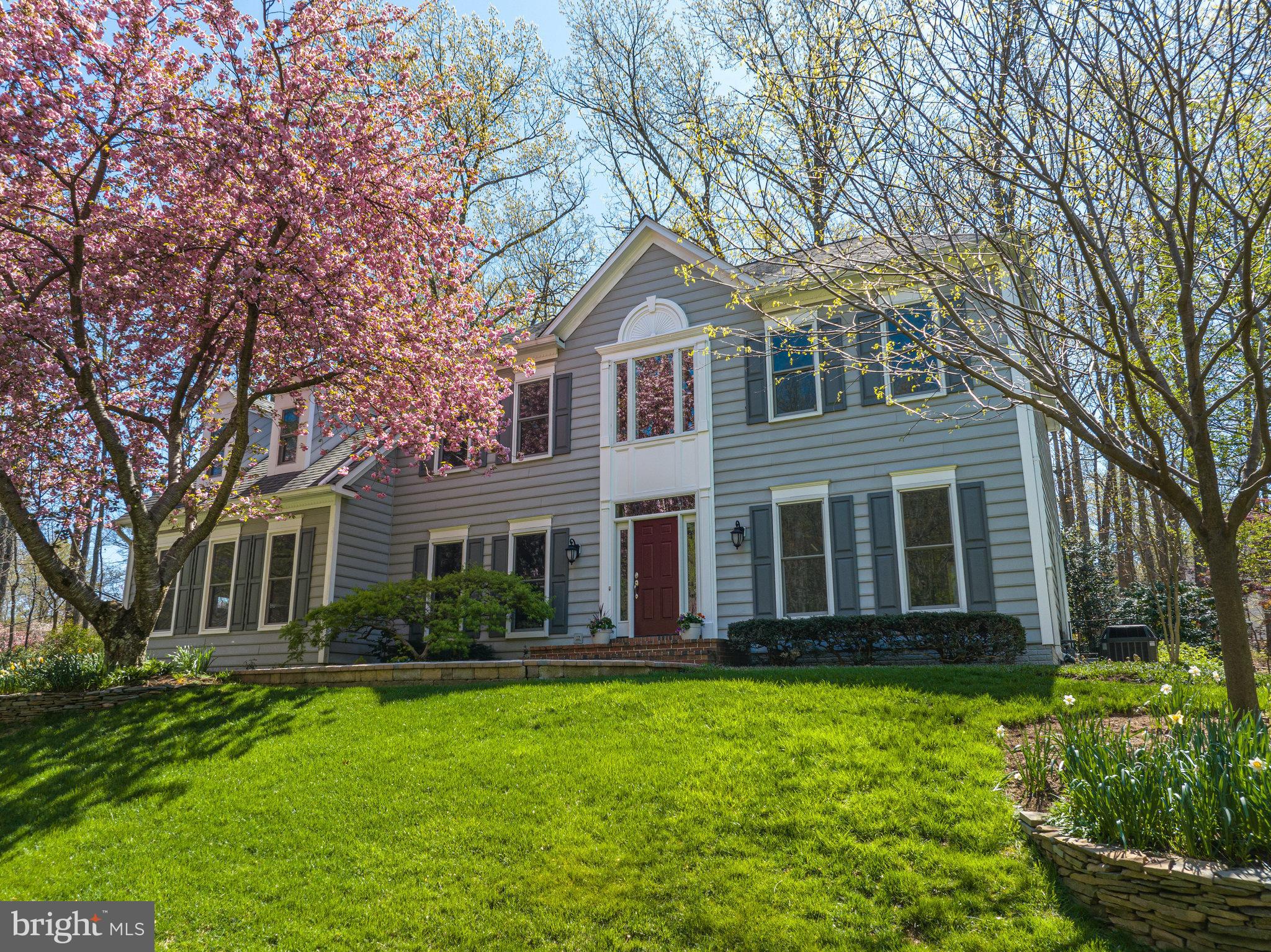 1227 Tottenham Court Reston, VA 20194 - Photo 7 of 55