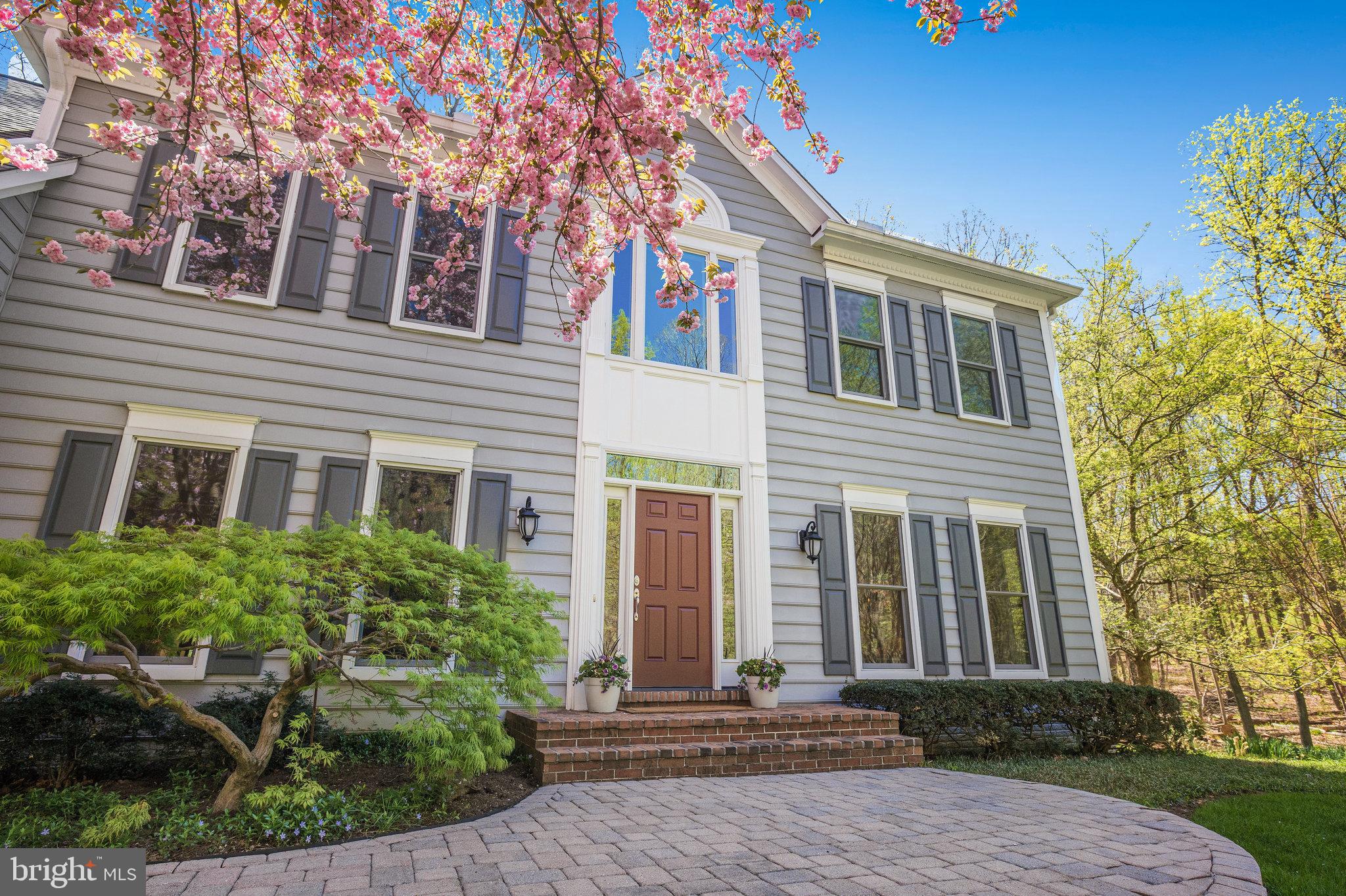 1227 Tottenham Court Reston, VA 20194 - Photo 8 of 55