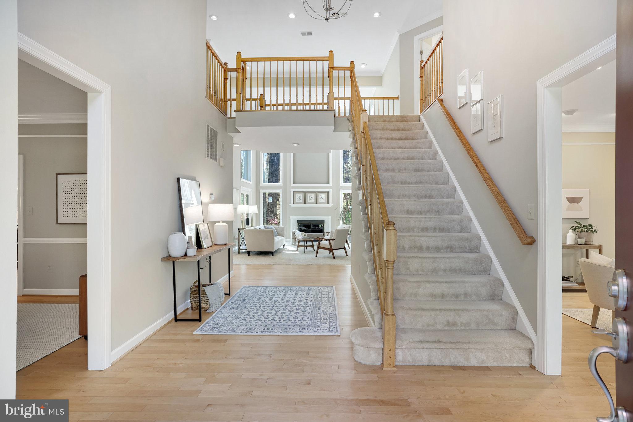 1227 Tottenham Court Reston, VA 20194 - Photo 9 of 55