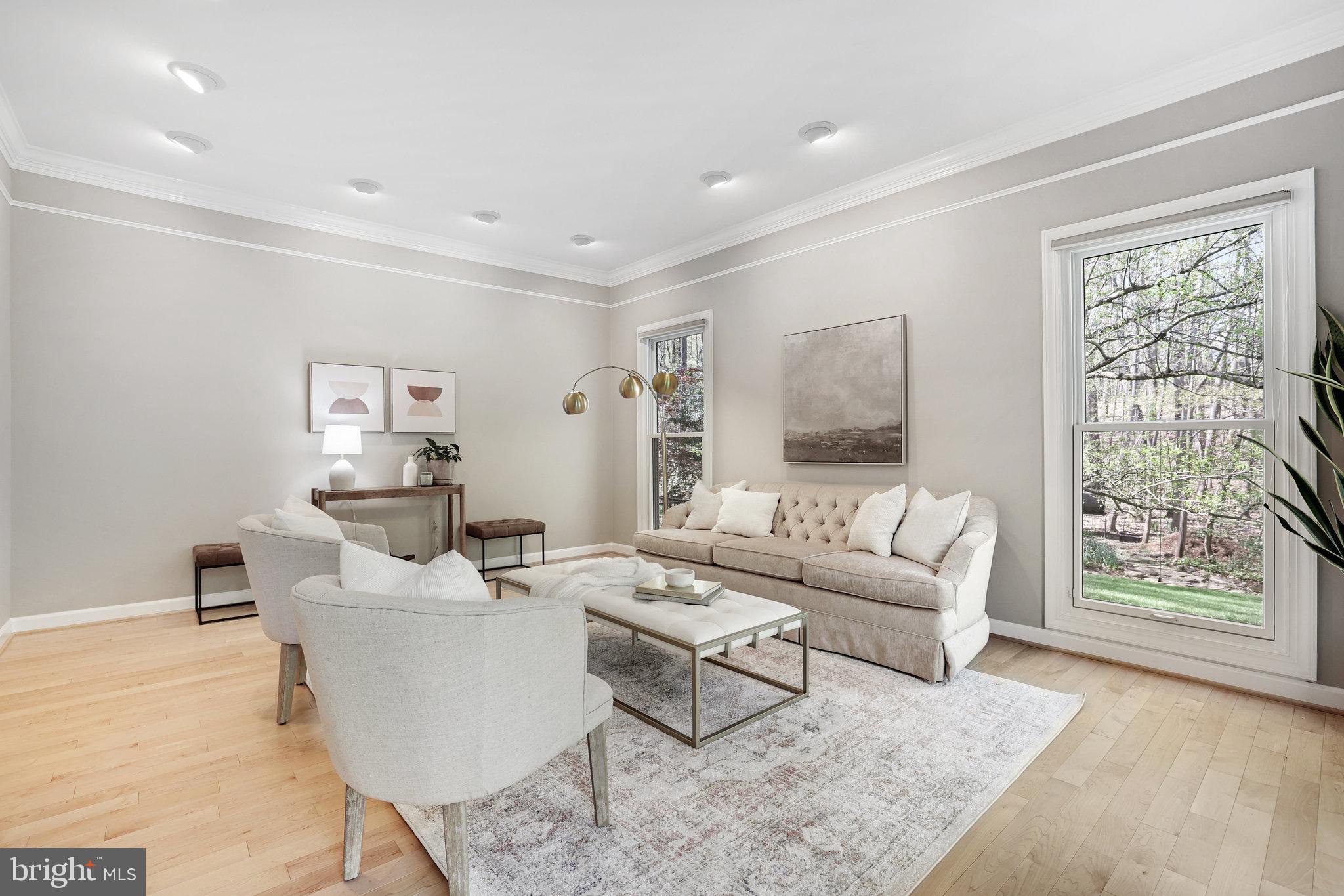 1227 Tottenham Court Reston, VA 20194 - Photo 10 of 55