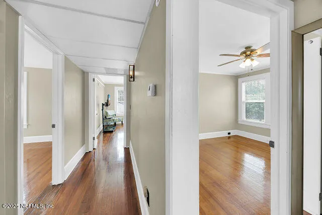 $395,000 | 257 Woodrow Street, Jacksonville, FL 32208