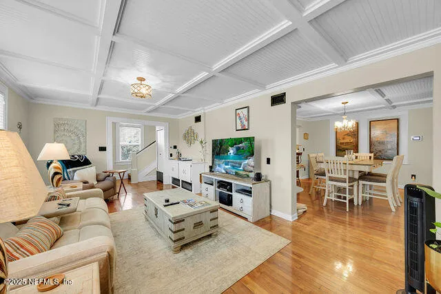 $395,000 | 257 Woodrow Street, Jacksonville, FL 32208