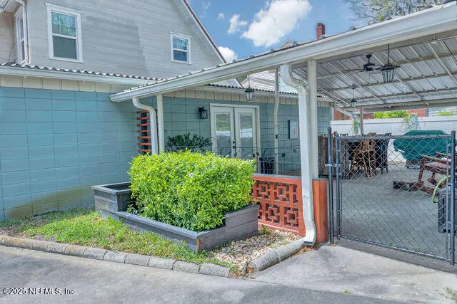 $395,000 | 257 Woodrow Street, Jacksonville, FL 32208