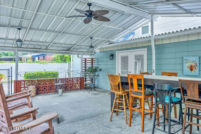 $395,000 | 257 Woodrow Street, Jacksonville, FL 32208