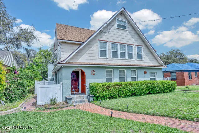$395,000 | 257 Woodrow Street, Jacksonville, FL 32208