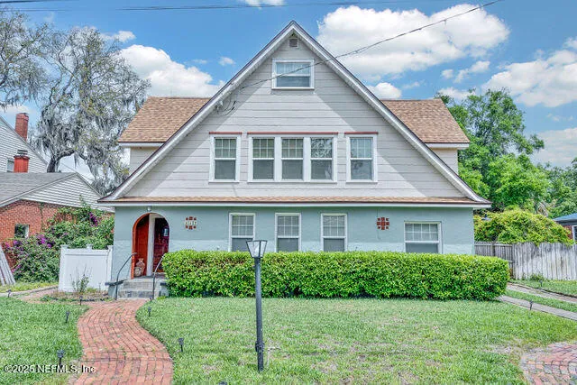 $395,000 | 257 Woodrow Street, Jacksonville, FL 32208