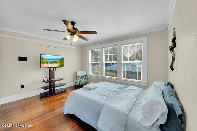 $395,000 | 257 Woodrow Street, Jacksonville, FL 32208