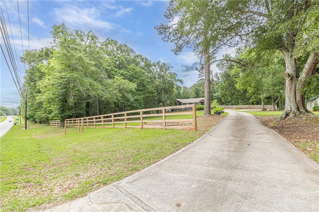 1931 Lake Jodeco Road Jonesboro, GA 30236 - Photo 62 of 76