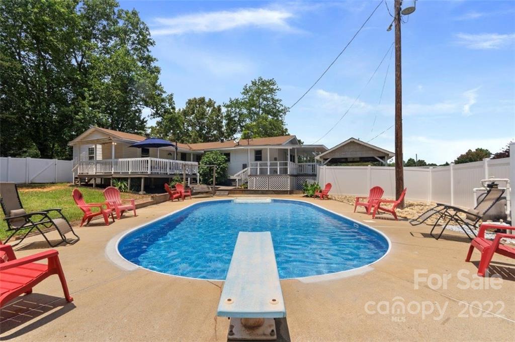 6962 Campground Road Denver, NC 28037 - Photo 22 of 28 Gallery Image 22