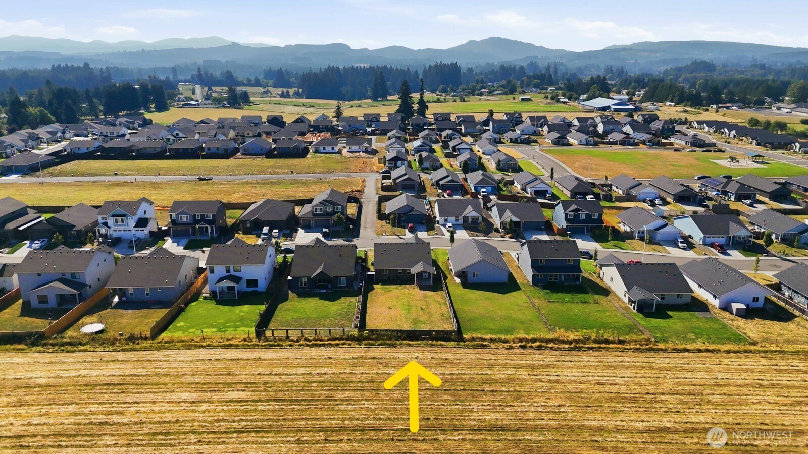 602 Cardinal Avenue Winlock, WA 98596 - Photo 7 of 38 Gallery Image 7
