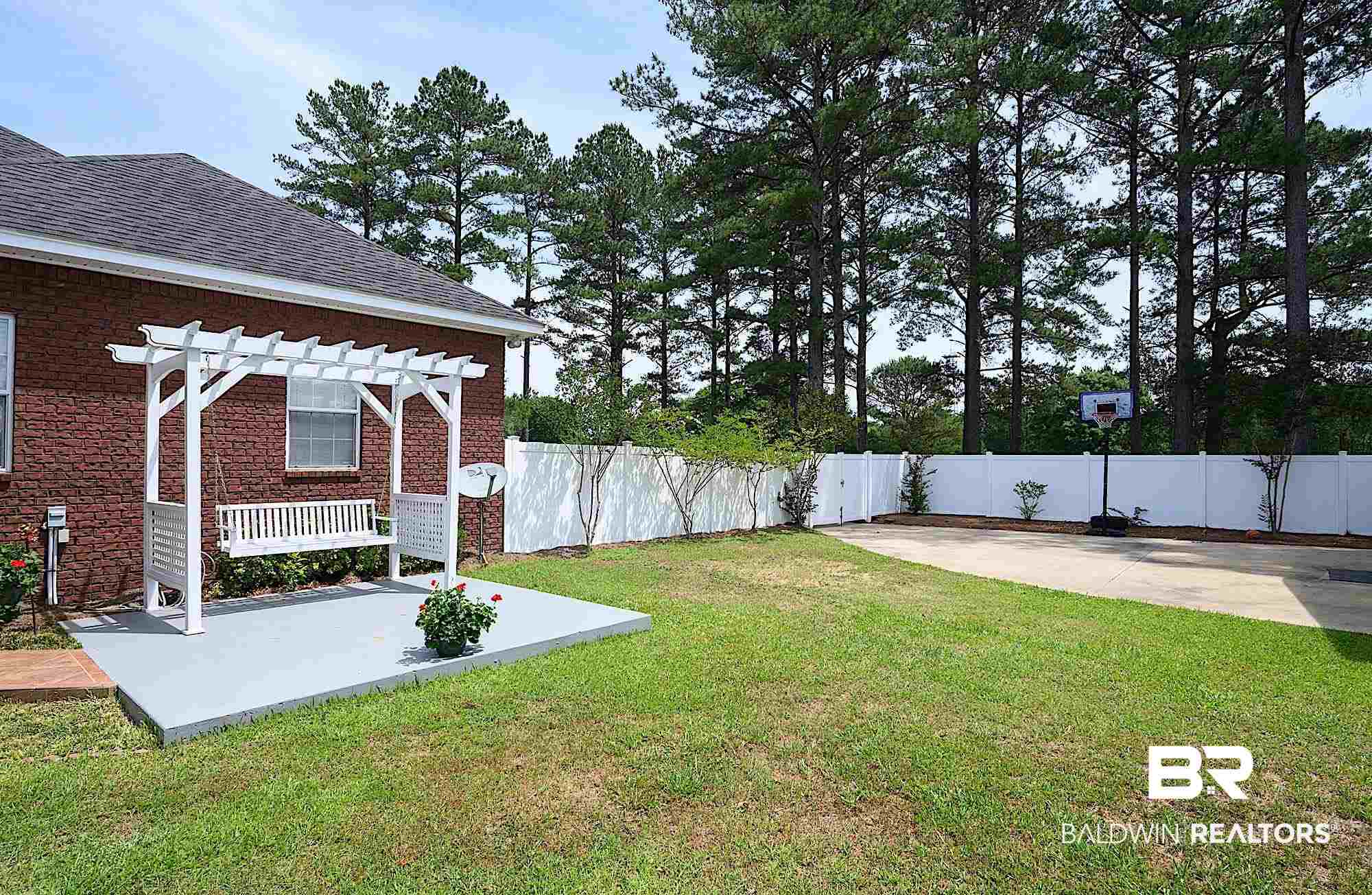 1519 Grubbs Street Atmore, AL 36502 - Photo 32 of 43