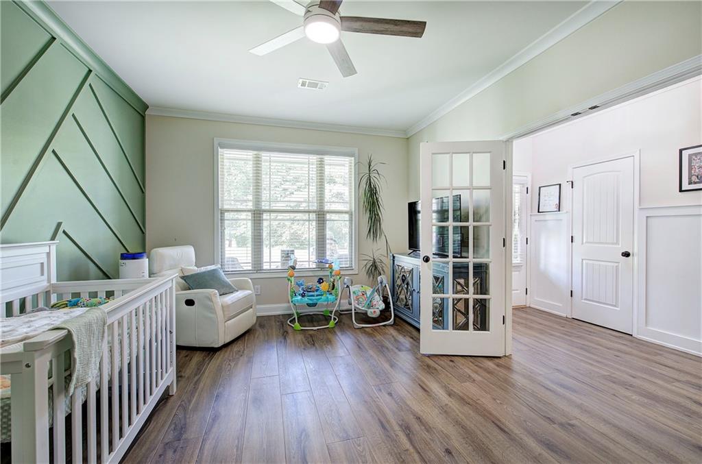 44 Berryhill Place Cartersville, GA 30121 - Photo 12 of 57