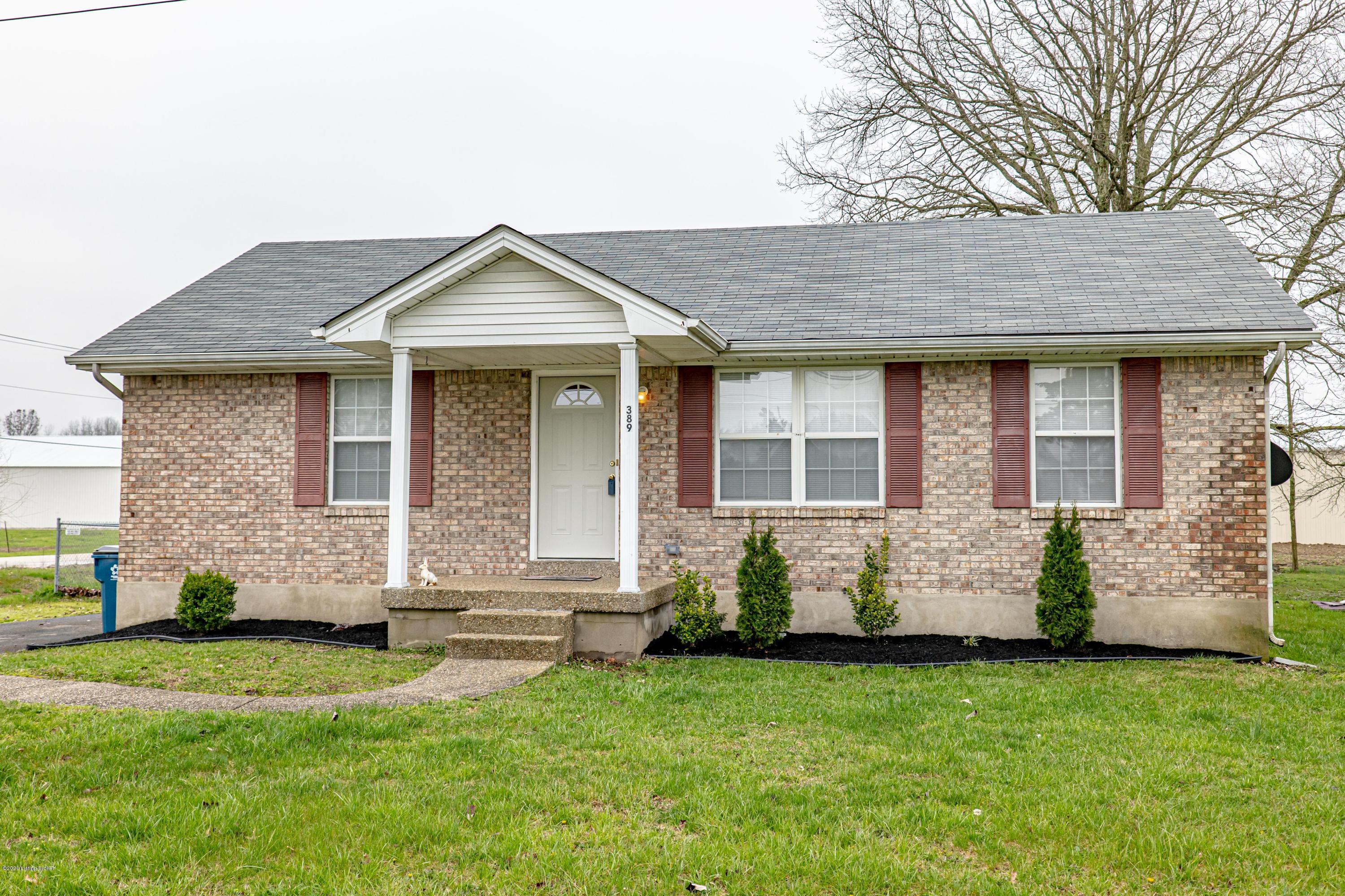 389 Beech Grv Road Shepherdsville, KY 40165 - Photo 39 of 42 P1020317