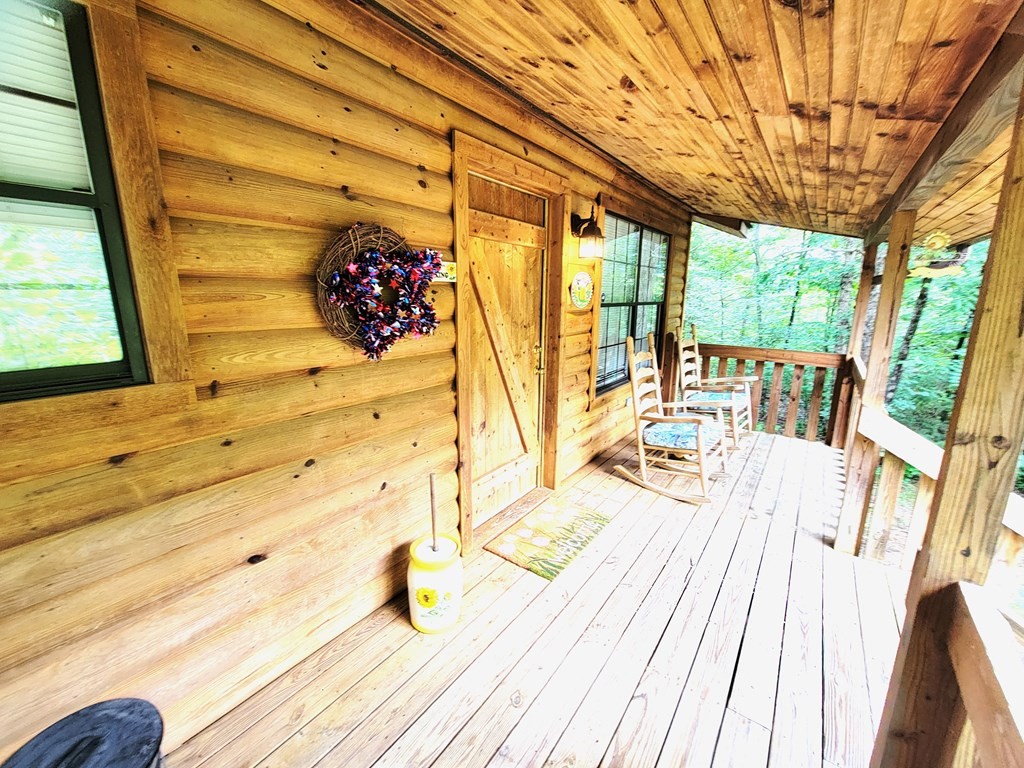 3786 Thomas Cross Road Sevierville, TN 37876 - Photo 36 of 70 Gallery Image 36