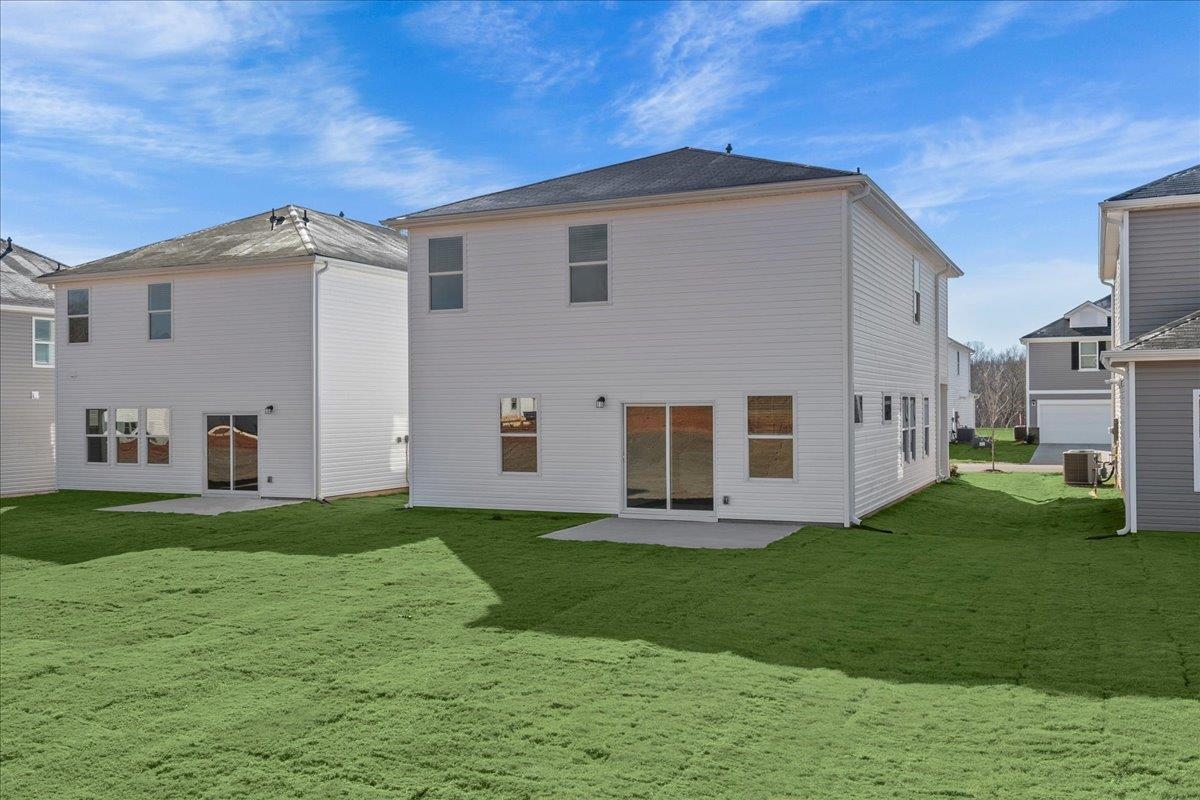 678 Cozy Blf Road Spartanburg, SC 29301 - Photo 24 of 28