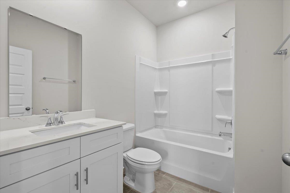 678 Cozy Blf Road Spartanburg, SC 29301 - Photo 10 of 28