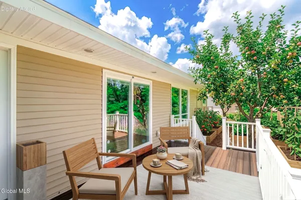 $430,000 | 31 Freeman Road, Albany, NY 12208