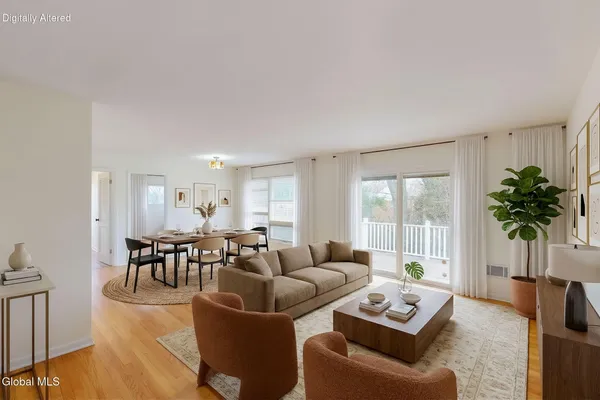 $430,000 | 31 Freeman Road, Albany, NY 12208