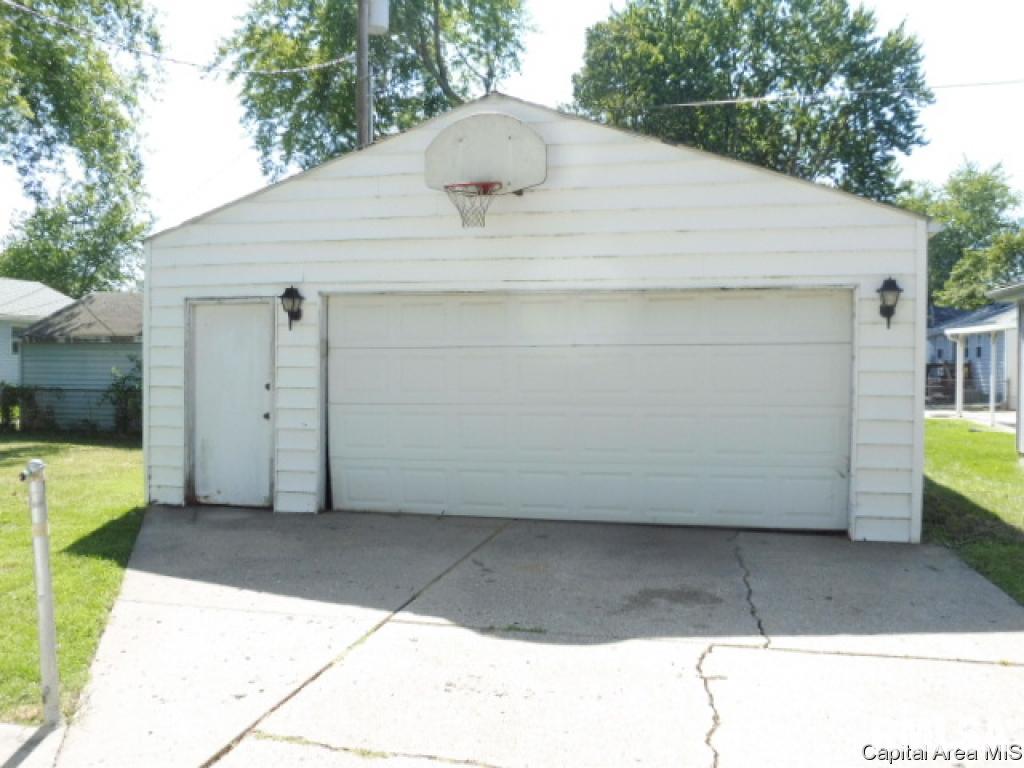 3507 Lancaster Road Springfield, IL 62703 - Photo 14 of 16