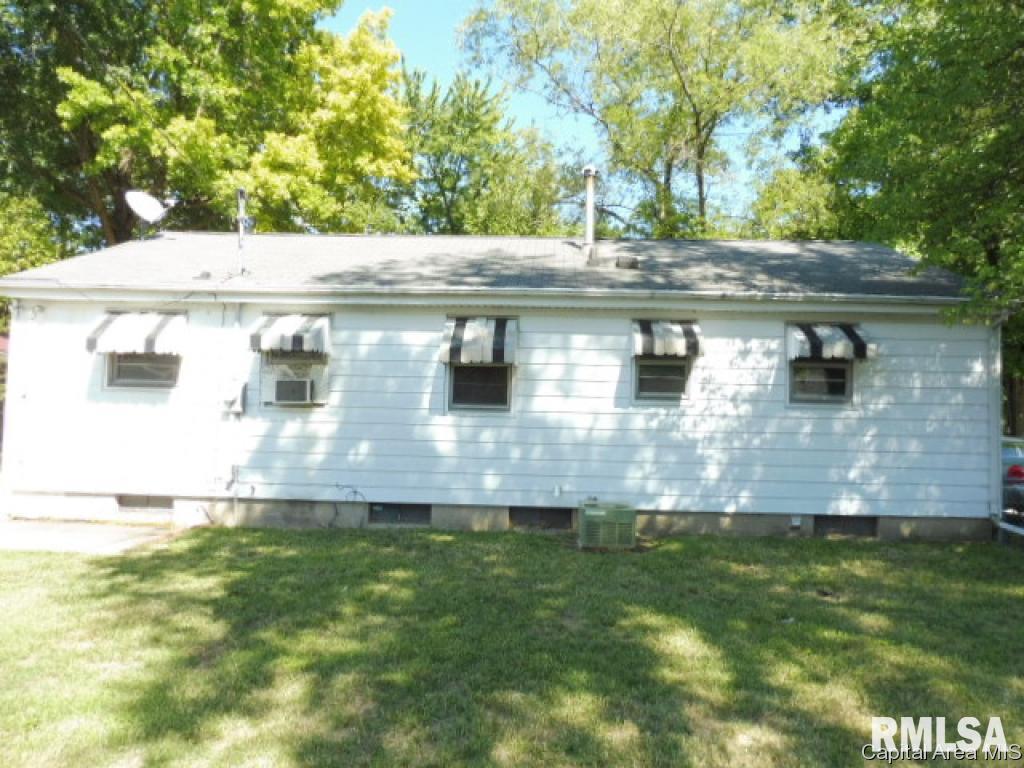 3507 Lancaster Road Springfield, IL 62703 - Photo 15 of 16