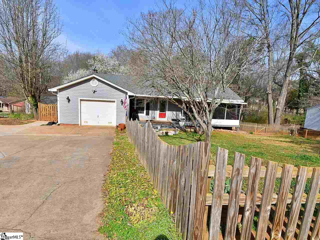 5 Cadbury Road Piedmont, SC 29673 - Photo 1 of 29 Gallery Image 1