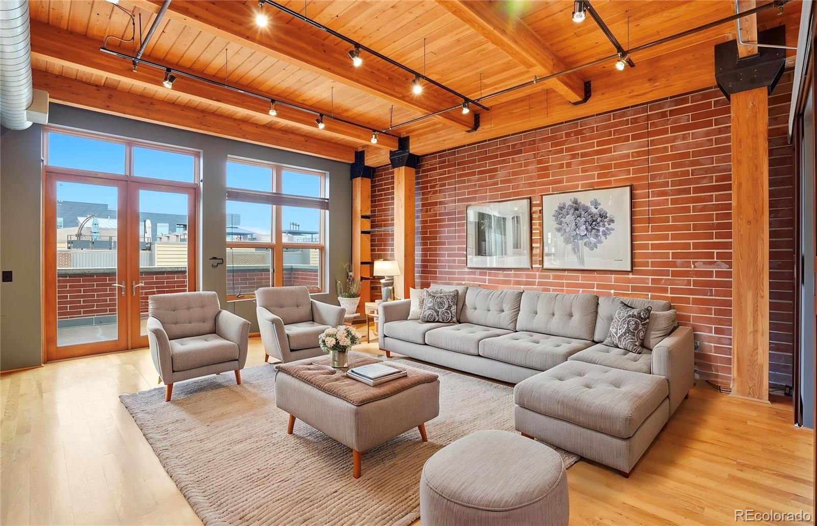 2955 Inca Street, Unit 3A Denver, CO 80202 - Photo 7 of 40