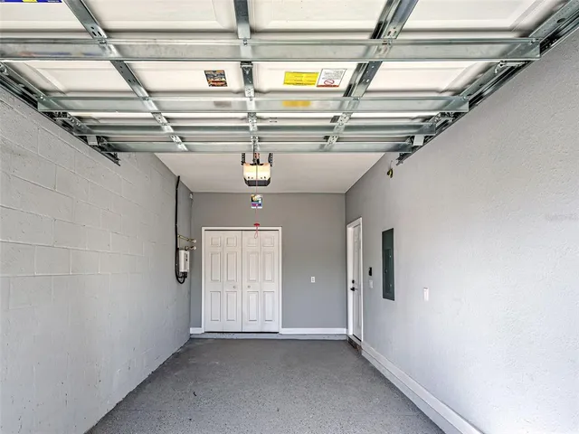 a view of small space