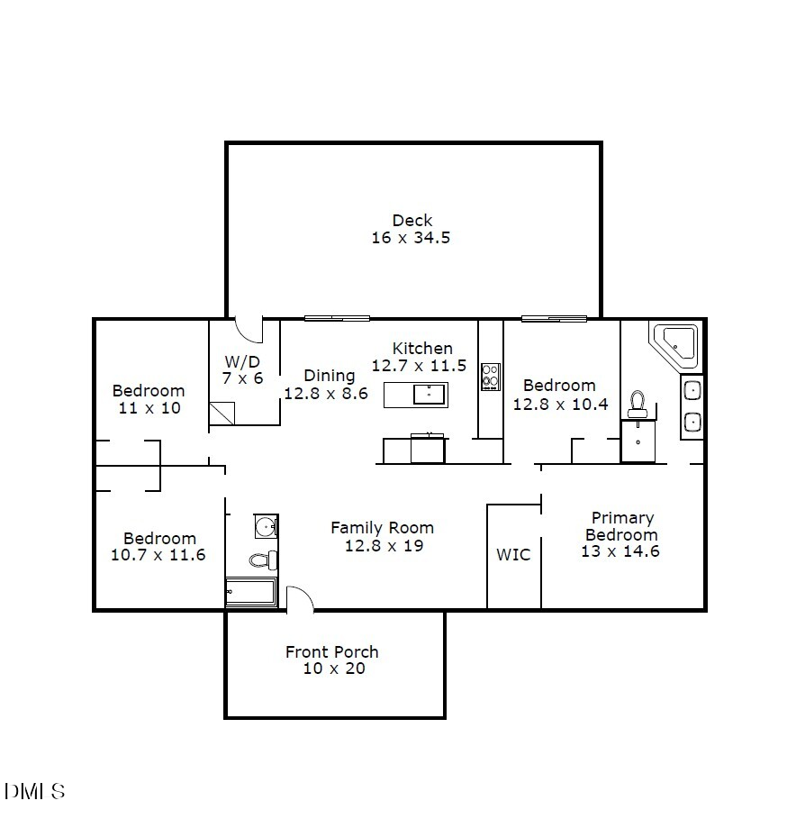 4674 Denton Road Middlesex, NC 27557 - Photo 34 of 34 Gallery Image 34