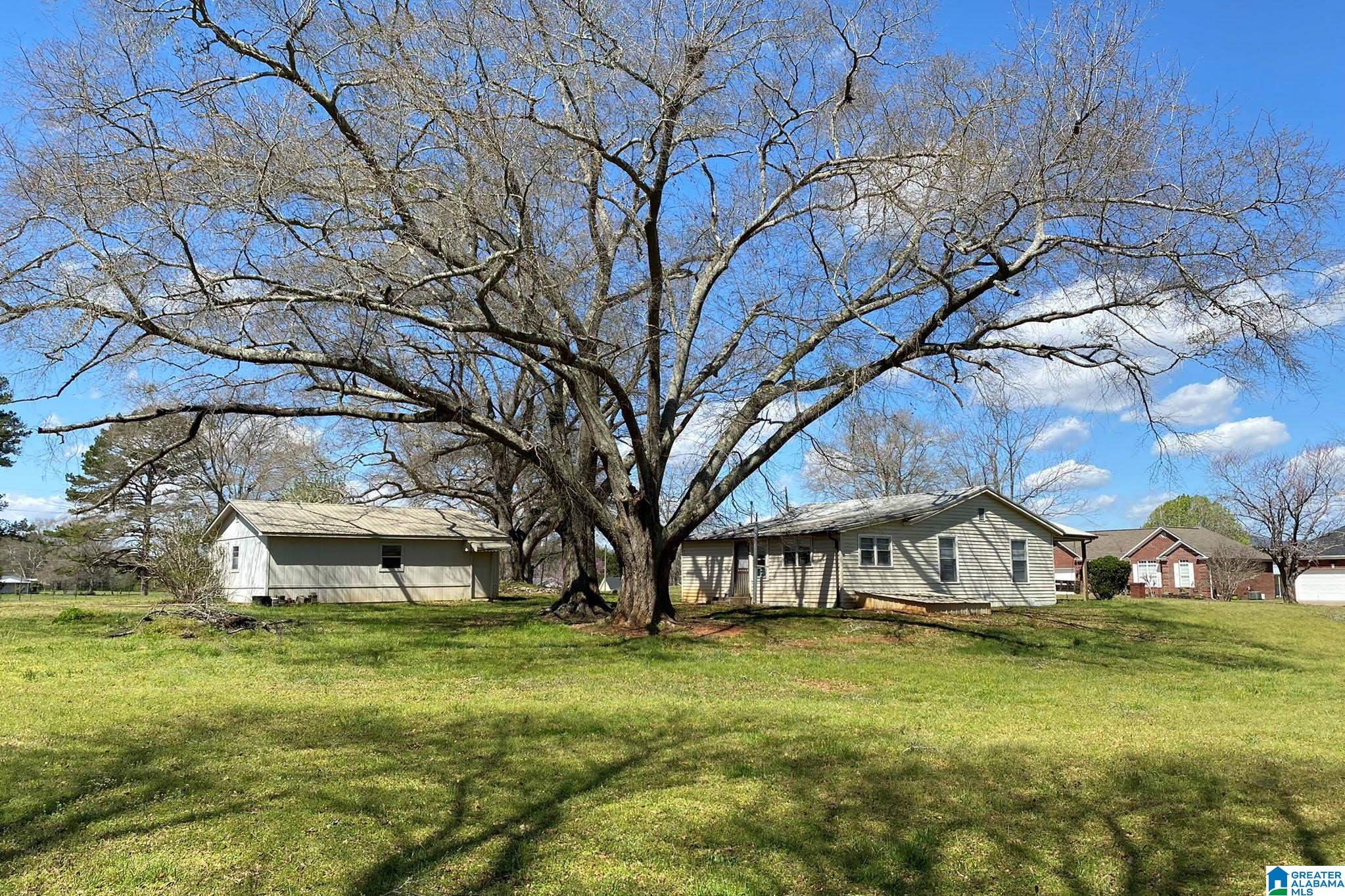 1190 Buckelew Bridge Road Anniston, AL 36207 - Photo 24 of 50
