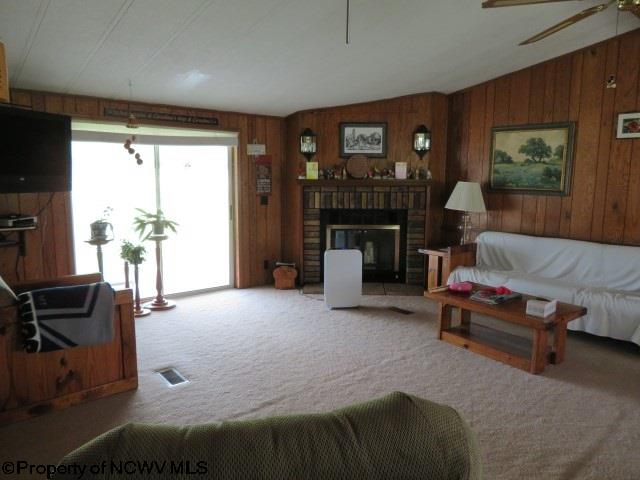 352 Centerville Road Rock Cave, WV 26234 - Photo 2 of 20 Gallery Image 2