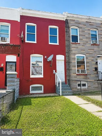 $29,900 | 2670 Lehman Street, Baltimore, MD 21223