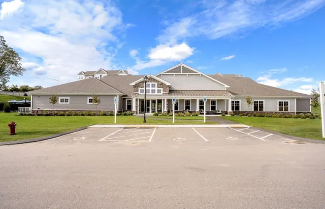 $440,485 | 5 Peters Farm Way, Unit 103, Westborough, MA 01581