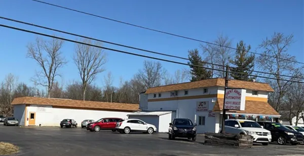$1,200 | 14628 East Broad Street, Reynoldsburg, OH 43068