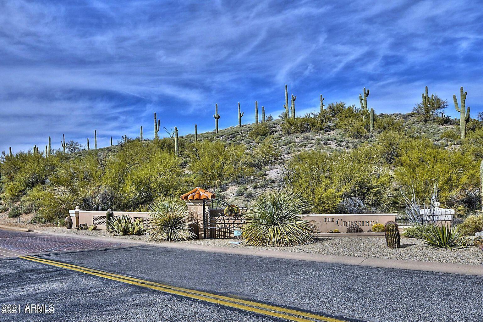 38457 North Rising Sun Road, Unit 6 Carefree, AZ 85377 - Photo 11 of 15 Carefree Crossings